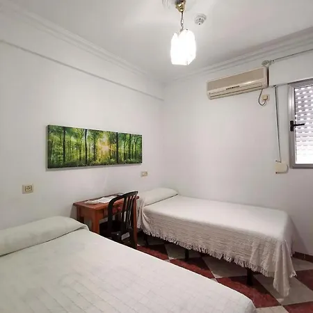 Πανσιόν Hidalgo 1