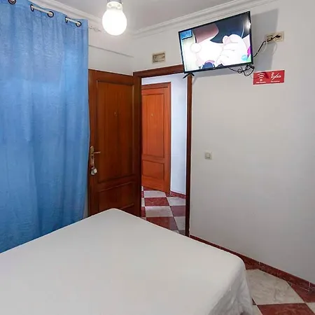 Pensión Hidalgo 1 2*
