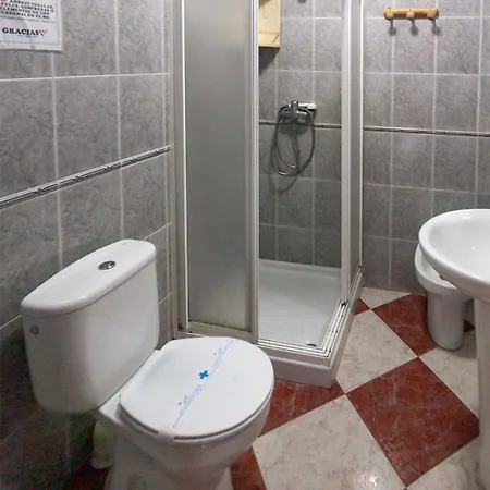 Pensión Hidalgo 1 2*