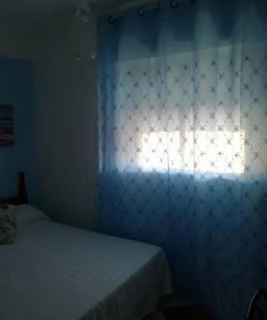 Hidalgo 1 Guest house 2*